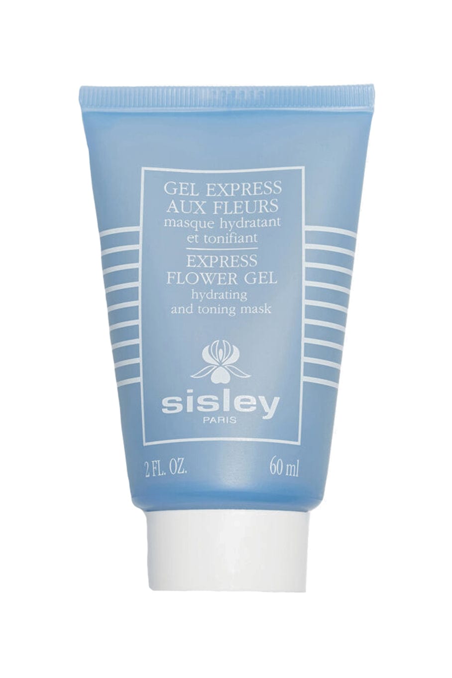 SISLEY-Express Flower Gel Mask-60ML