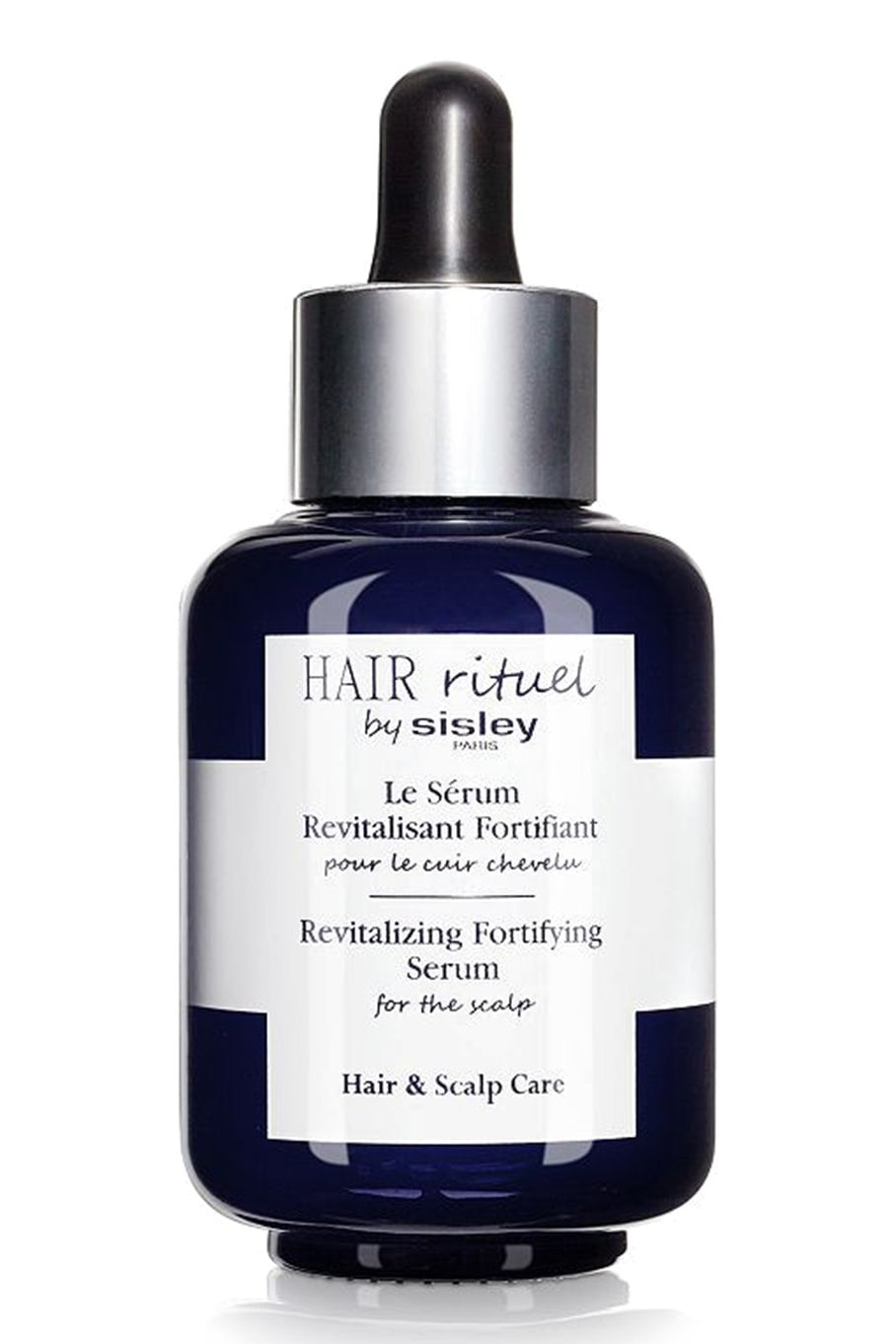 SISLEY-Revitalizing Fortifying Scalp Serum-60ML