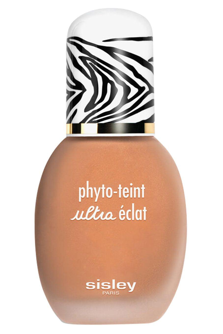 SISLEY-Phyto-Teint Ultra Eclat 6-AMBER