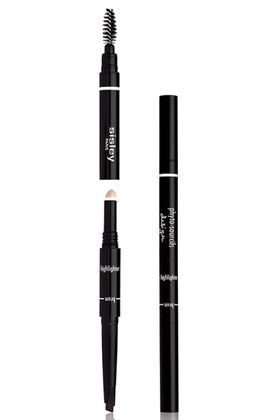 SISLEY-Phyto-Sourcils Design 3-BRUN