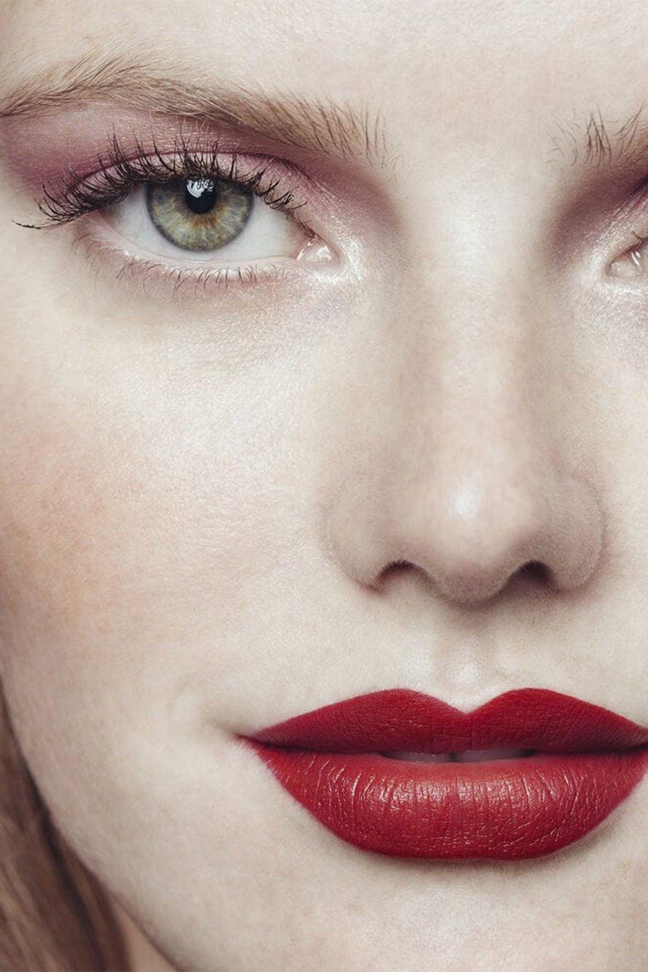 SISLEY-Le Phyto-Rouge Lipstick 43-CAPRI