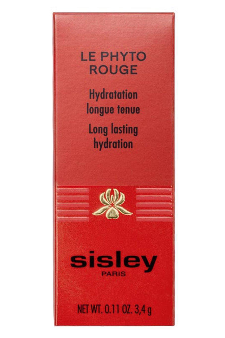 Le Phyto-Rouge Lipstick 43 | SISLEY – Marissa Collections