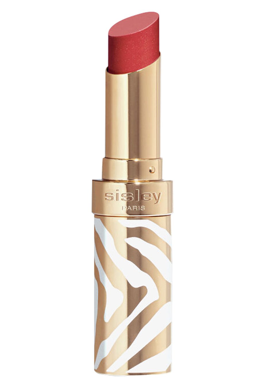SISLEY-Le Phyto-Rouge Shine Lipstick 40-CHERRY