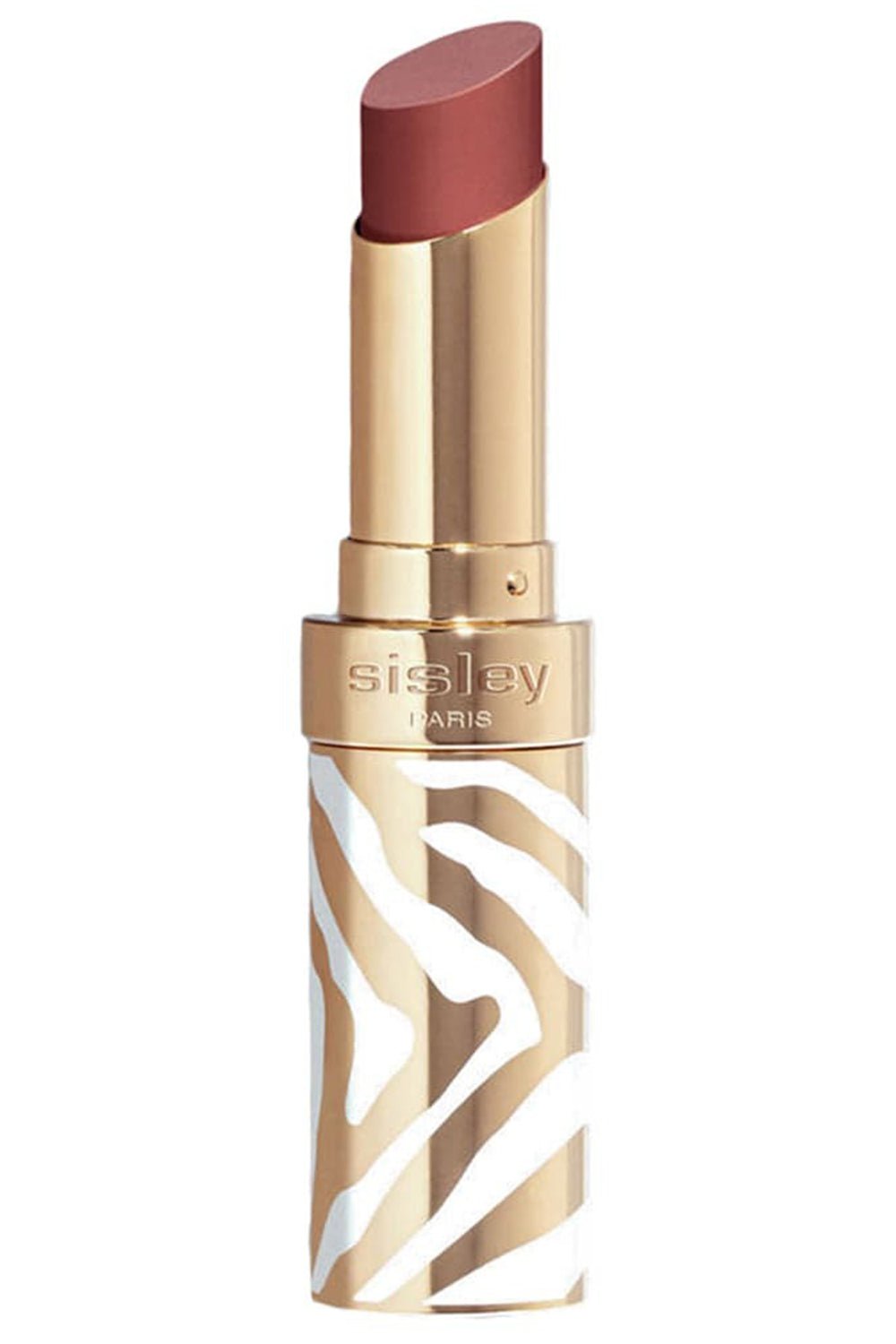 SISLEY-Le Phyto-Rouge Shine Lipstick 12-COCOA