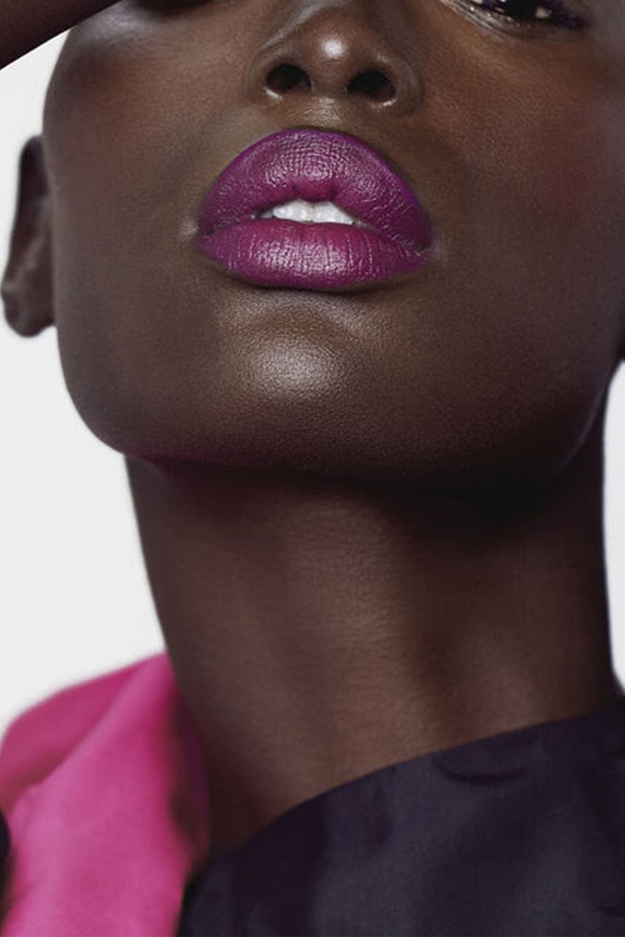SISLEY-Le Phyto Roude Lipstick 23-DELHI