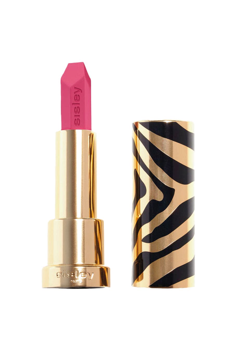 SISLEY-Le Phyto Roude Lipstick 23-DELHI