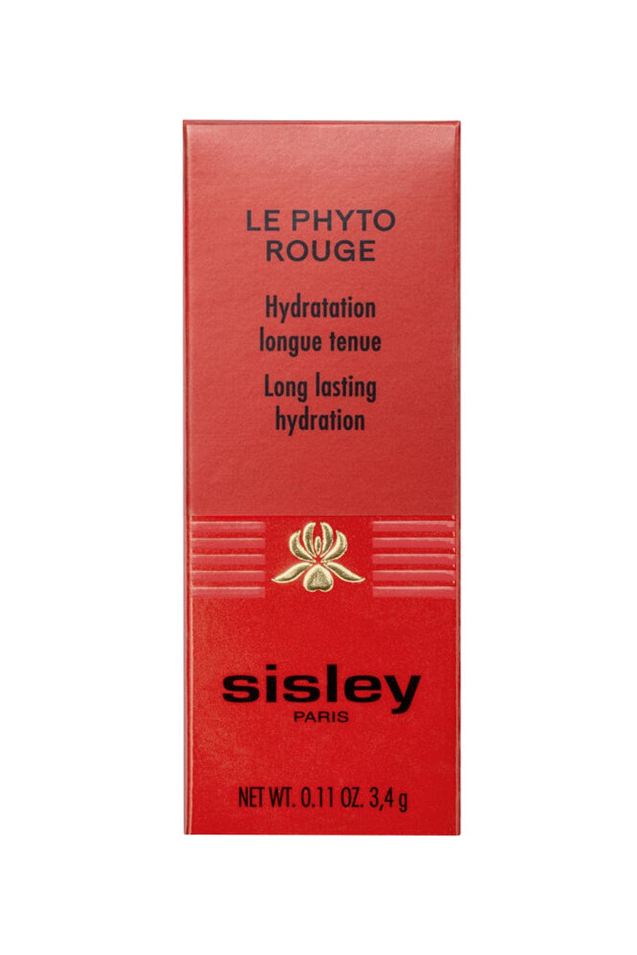 SISLEY-Le Phyto-Rouge Lipstick 13-ELDORADO