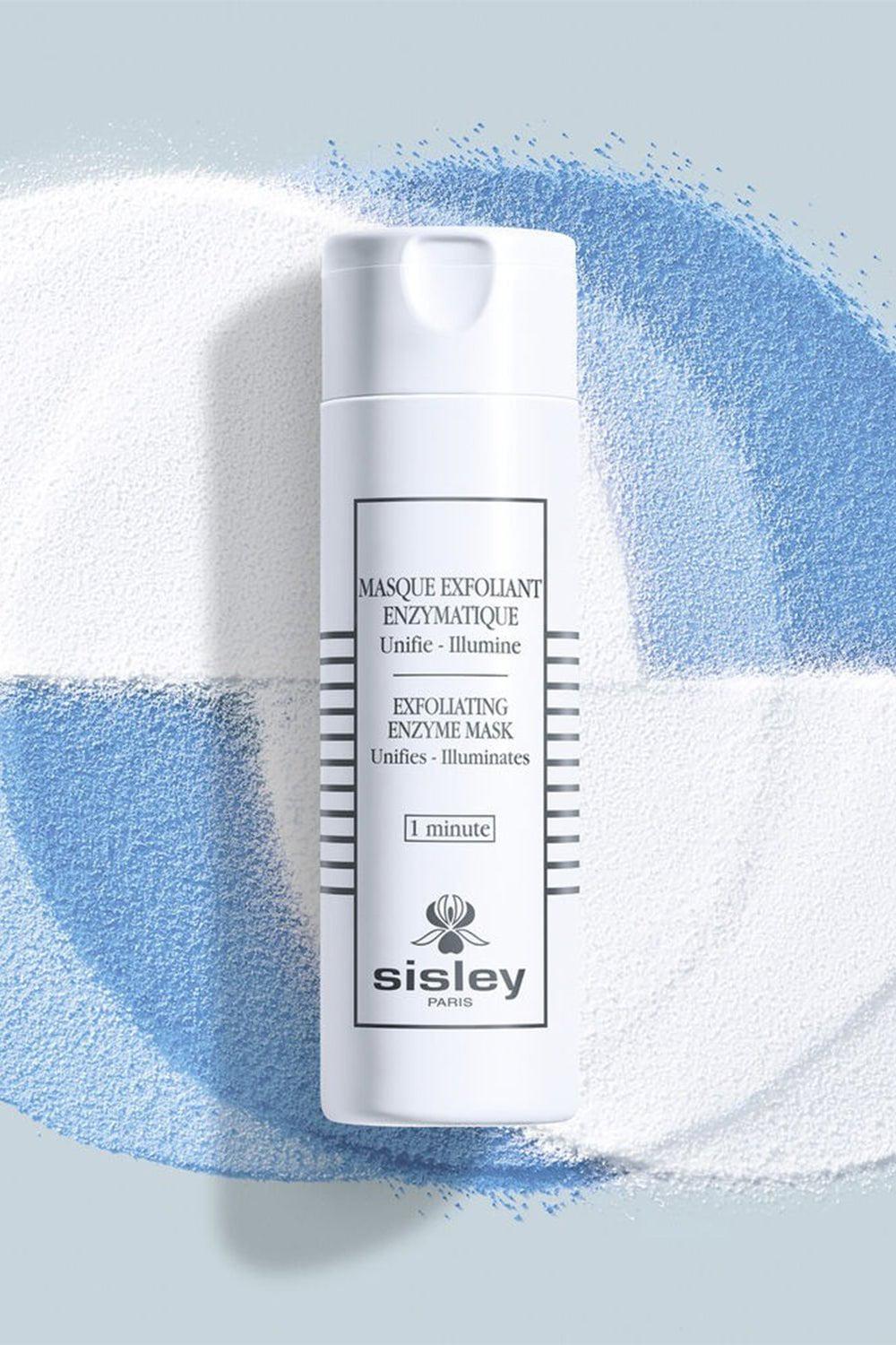 SISLEY-Exfoliating Enzyme Mask-