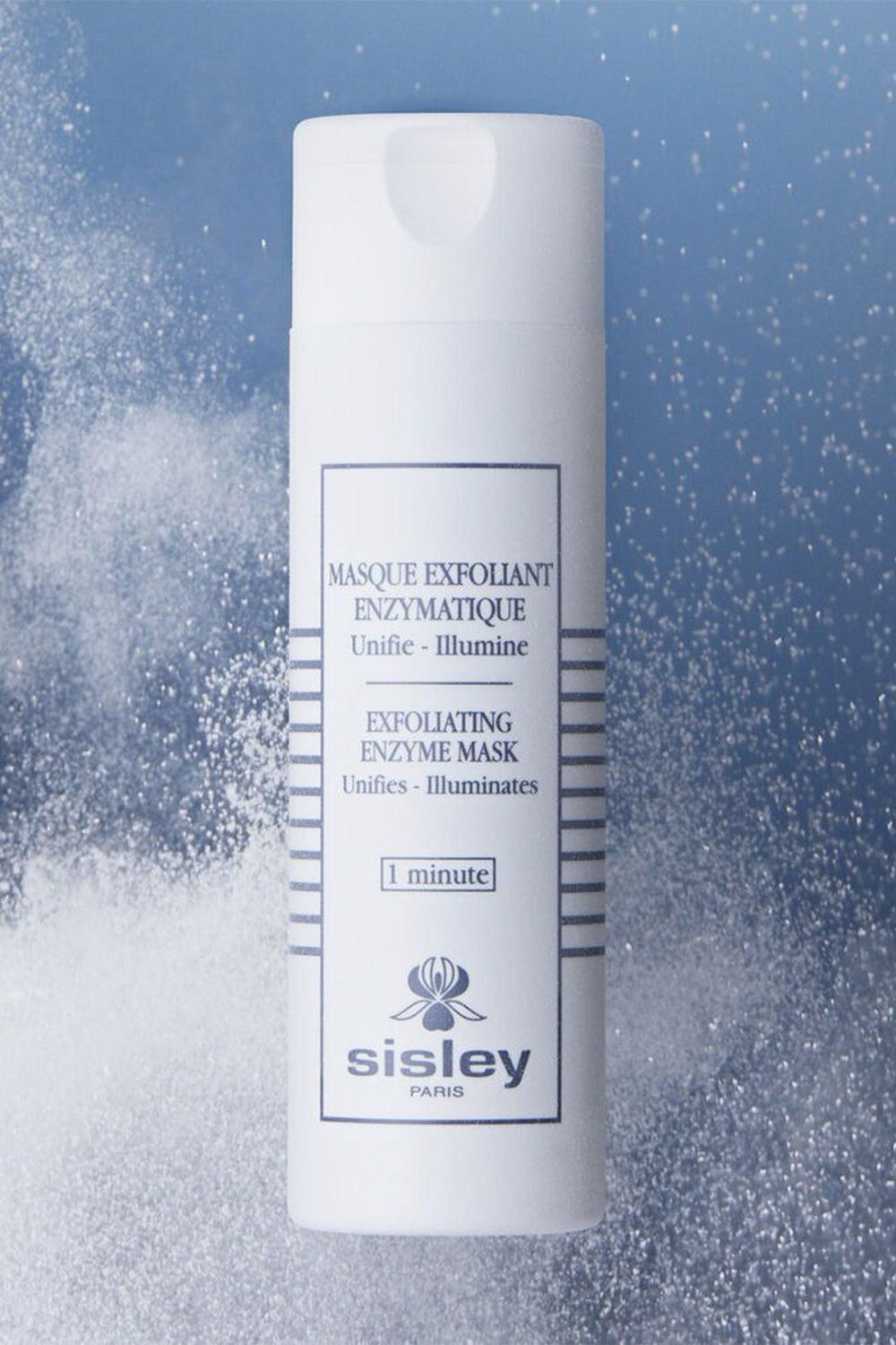 SISLEY-Exfoliating Enzyme Mask-