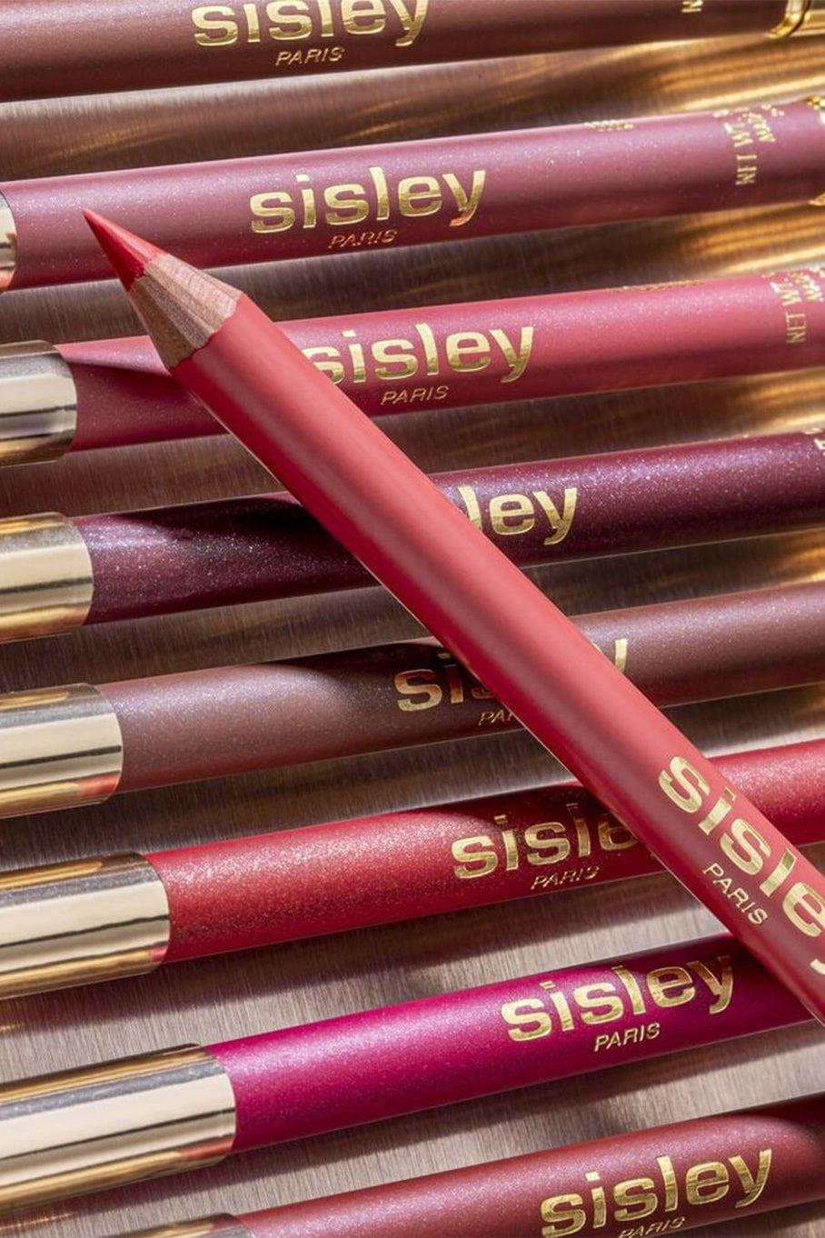 SISLEY-Phyto-Levres Perfect 9-FUSHIA
