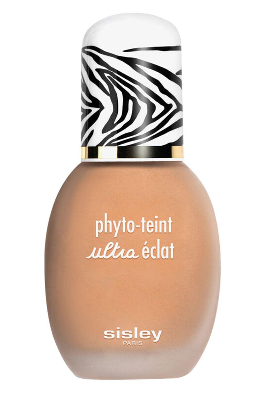 SISLEY-Phyto-Teint Ultra Eclat 4-HONEY