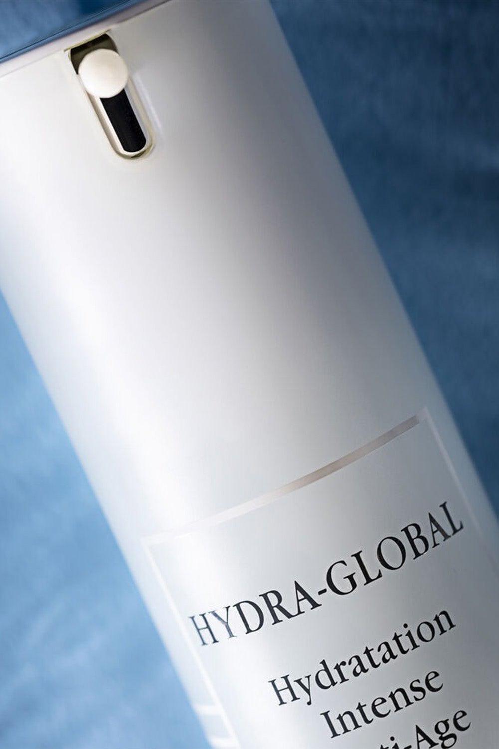 SISLEY-Hydra-Global Moisturizing Set-