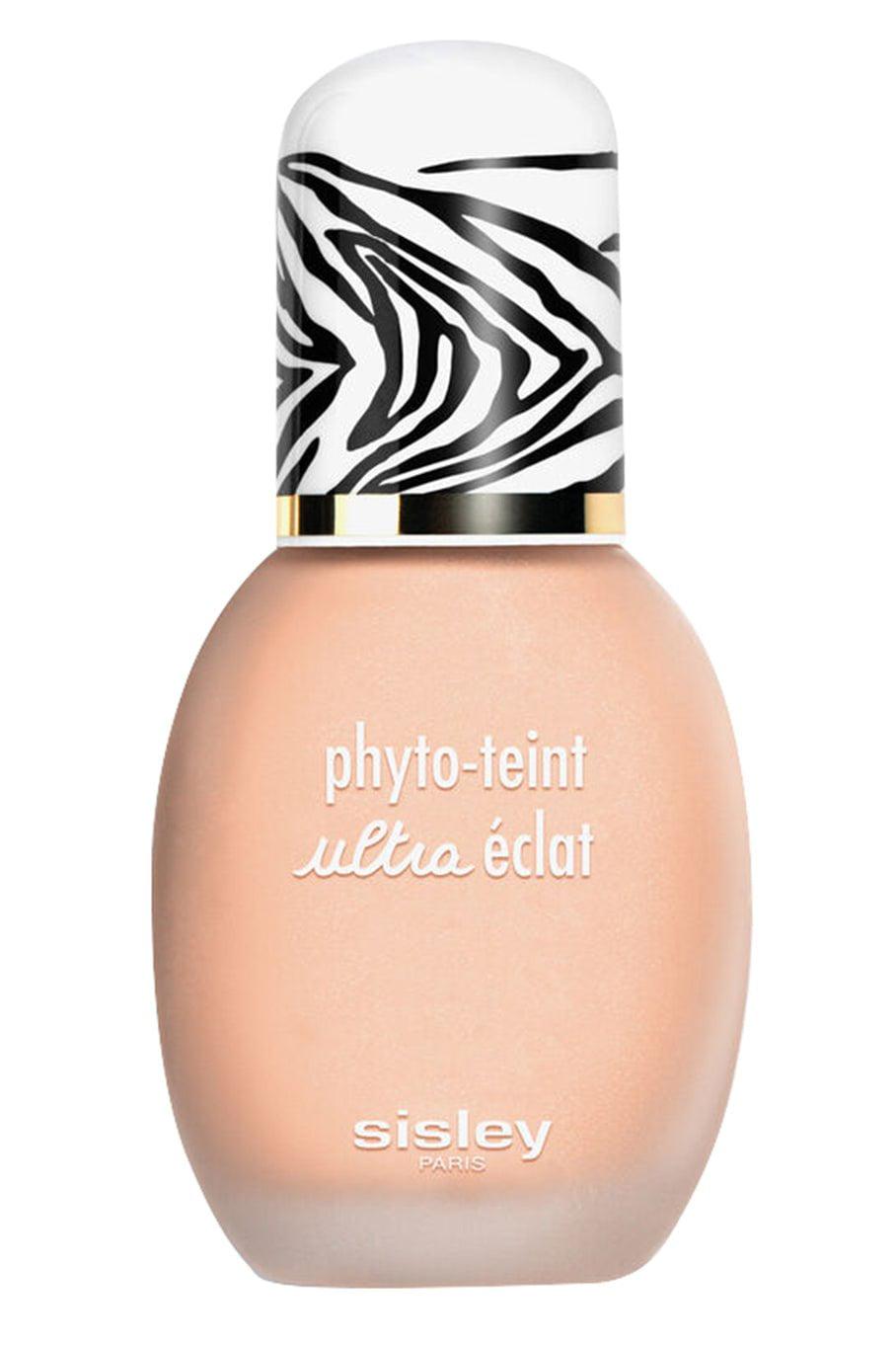 SISLEY-Phyto-Teint Ultra Eclat 1-IVORY