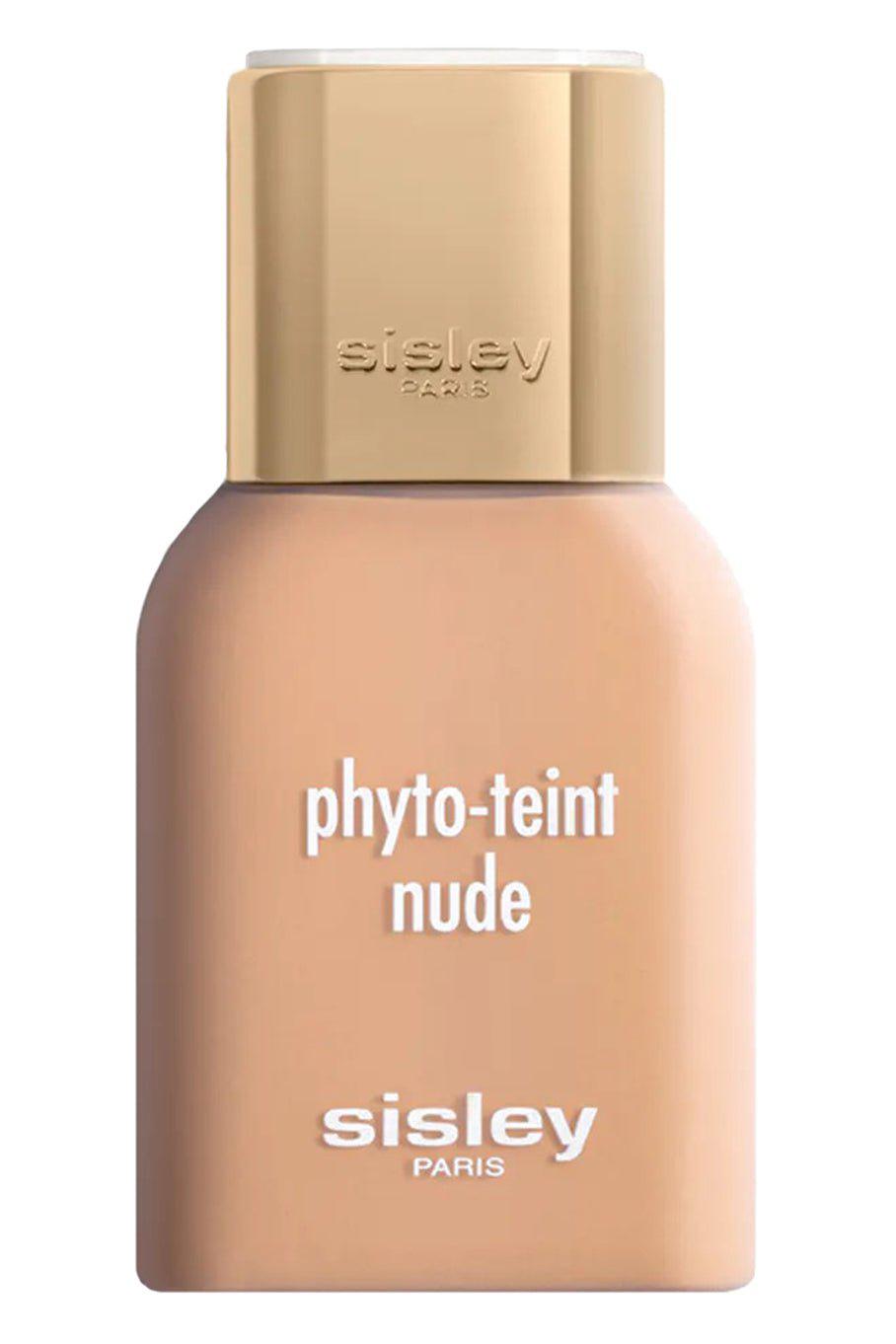 SISLEY-Pyhto-Teint Nude 2W1-LTBEIGE