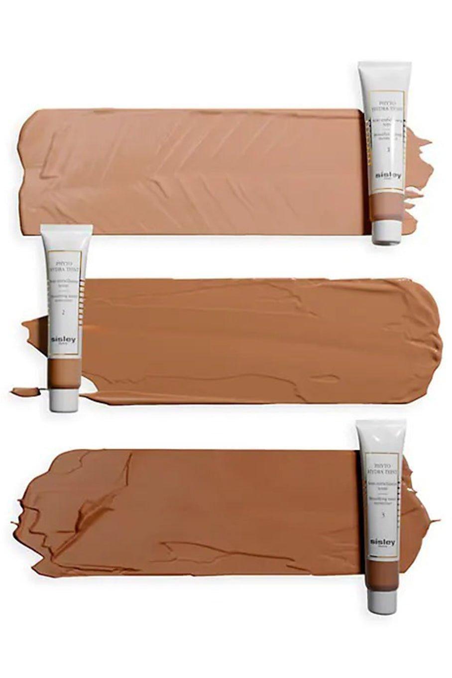 SISLEY-Phyto-Hydra Teint 2-MEDIUM