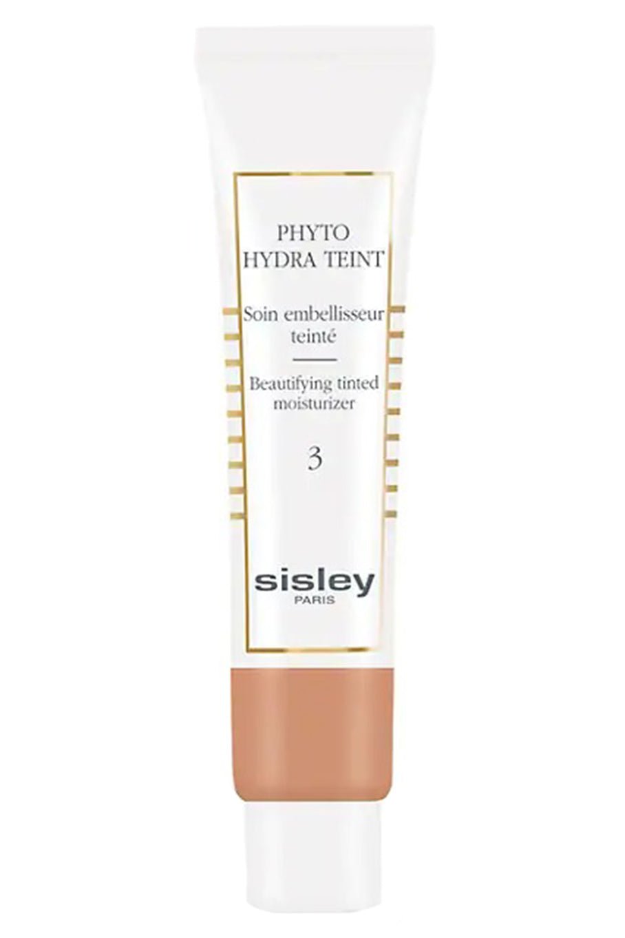 SISLEY-Phyto-Hydra Teint 2-MEDIUM