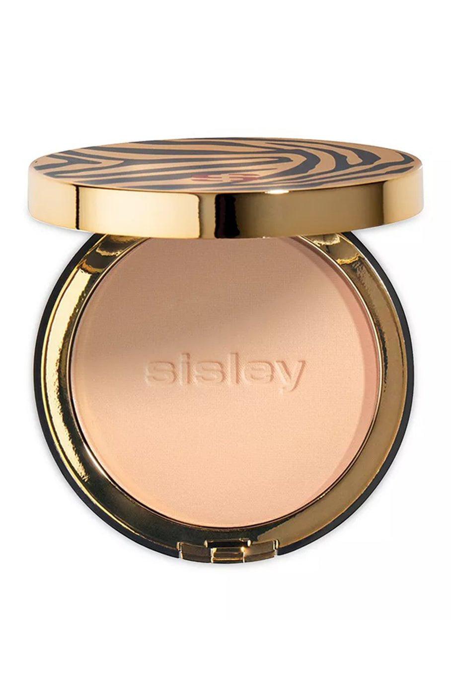 SISLEY-Phyto-Poudre Compacte Natural-NATURAL