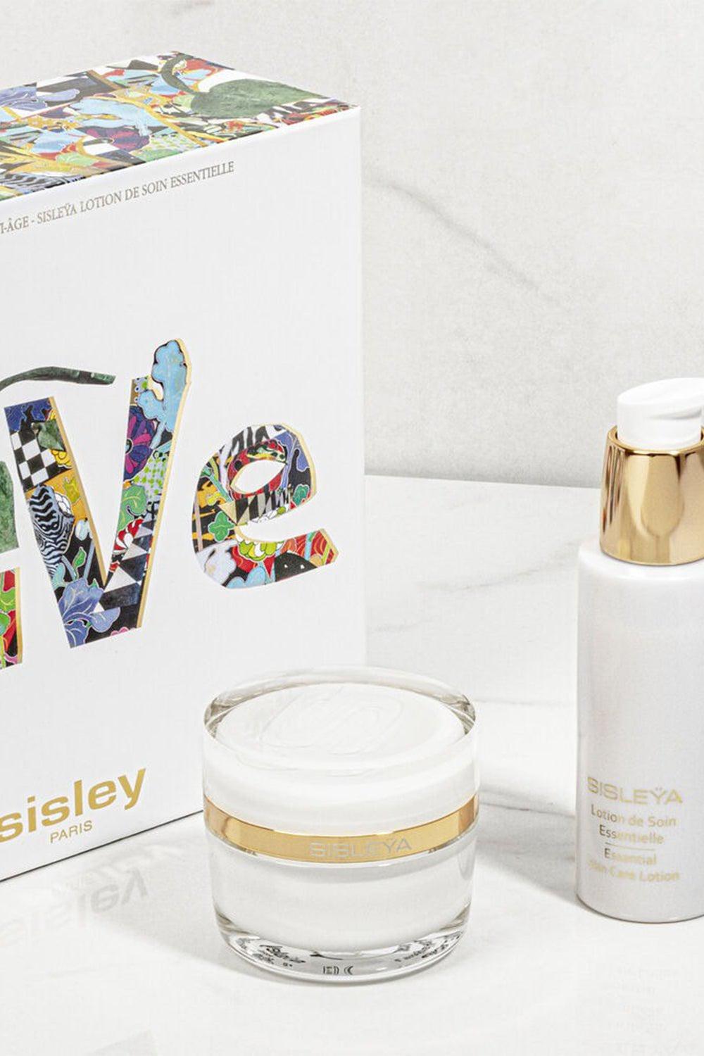 Sisleÿa L'Intégral Anti-Âge Duo | SISLEY – Marissa Collections