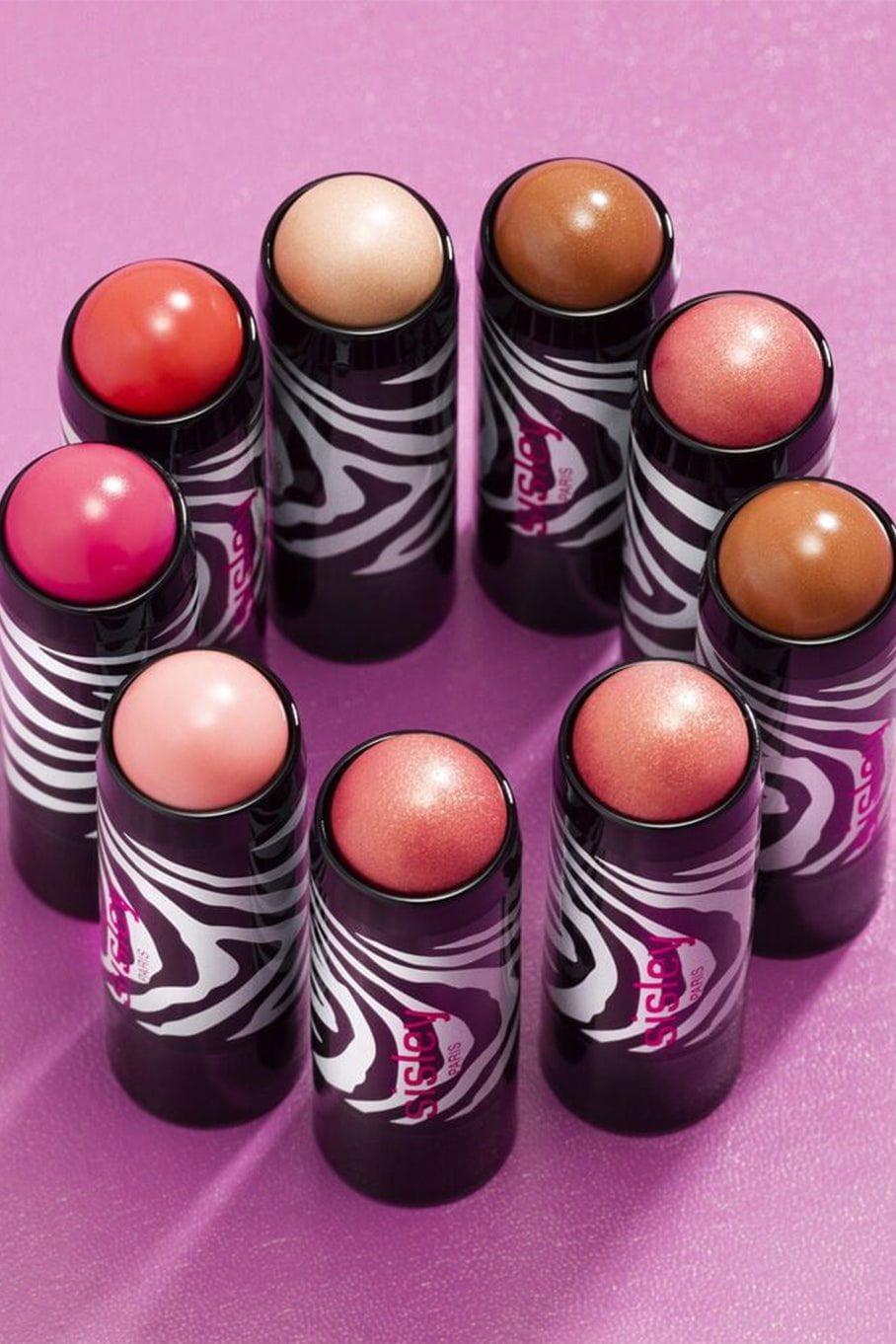 SISLEY-Phyto-Blush Twist 3-PAPAYA