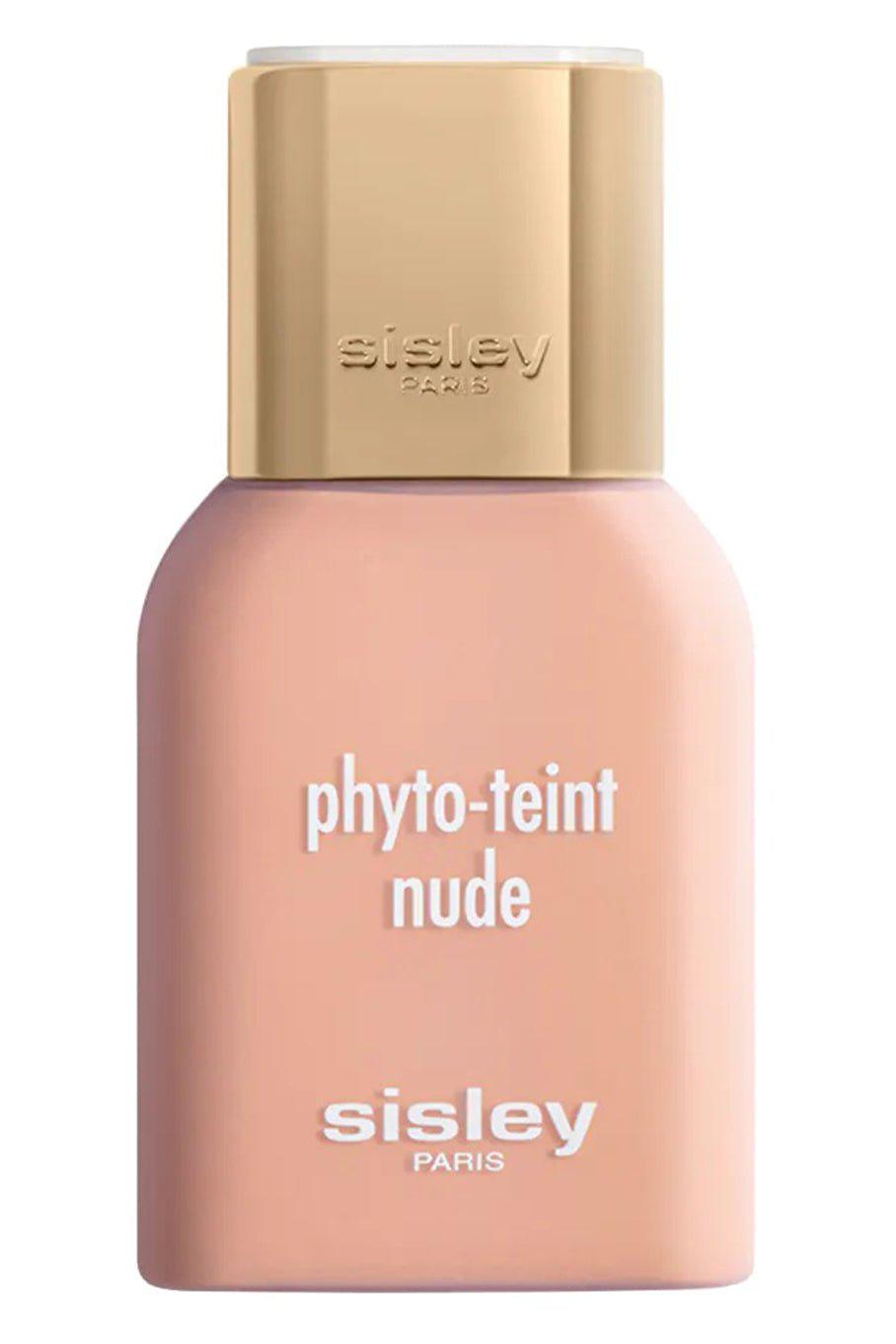 SISLEY-Pyhto-Teint Nude 1C-PETAL