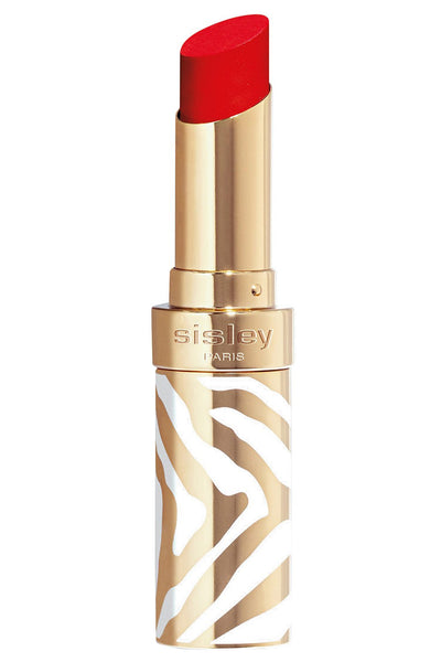 Sisley LE PHYTO ROUGE 口紅 sisley-beautyskincare-redlove-