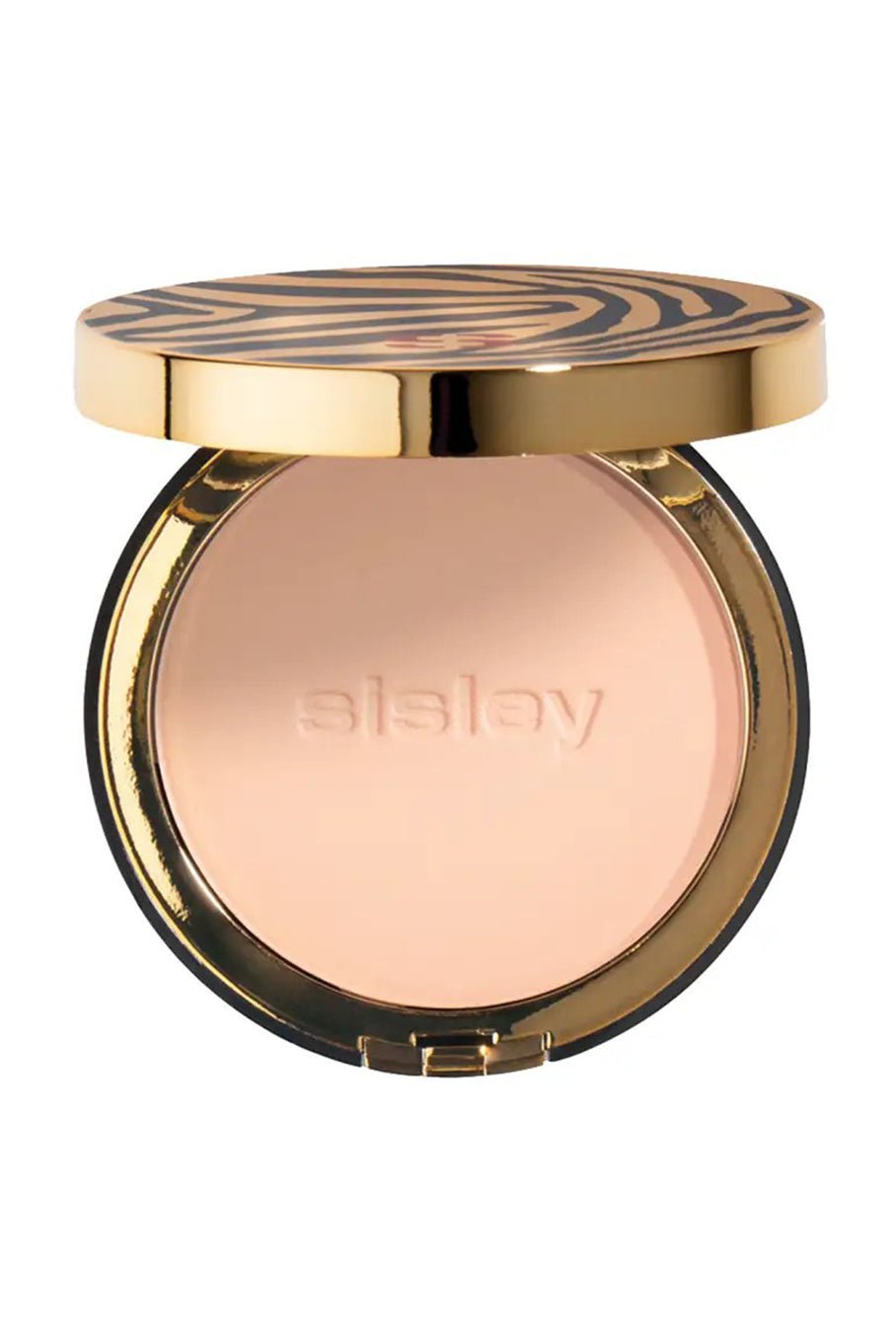 SISLEY-Phyto-Poudre Compacte Rosy-ROSY