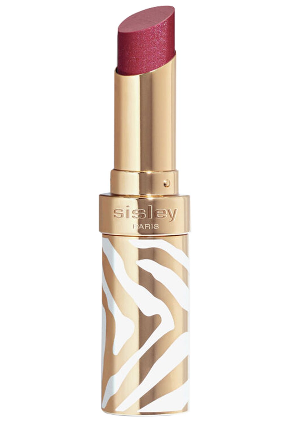 SISLEY-Le Phyto-Rouge Shine Lipstick 22-RSPBERRY