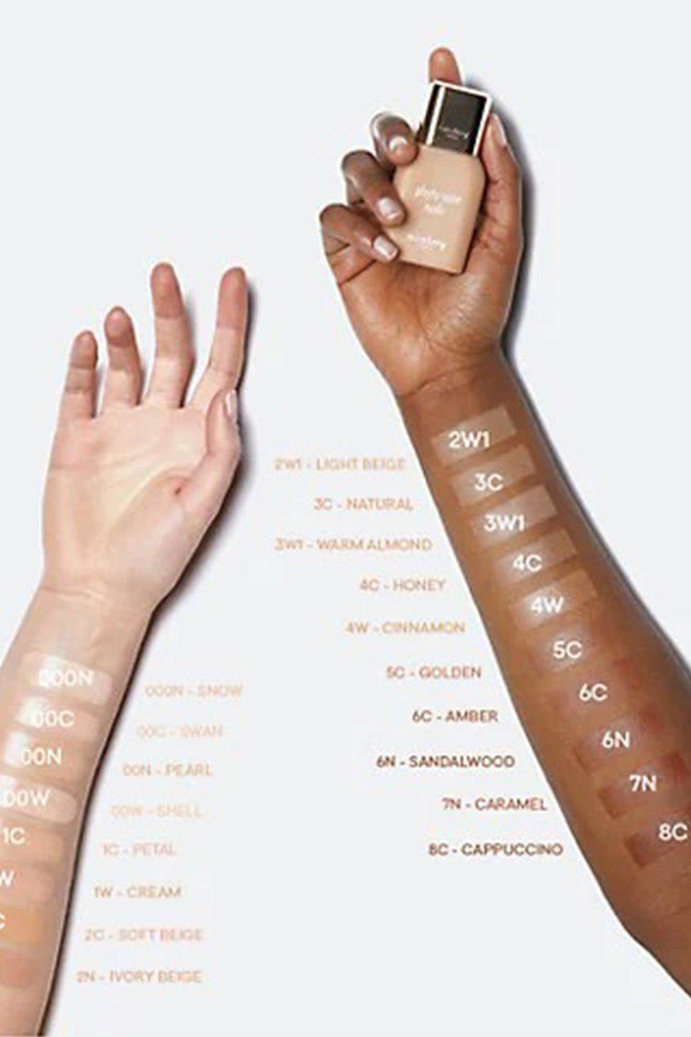 SISLEY-Pyhto-Teint Nude 2C-SFTBEIGE