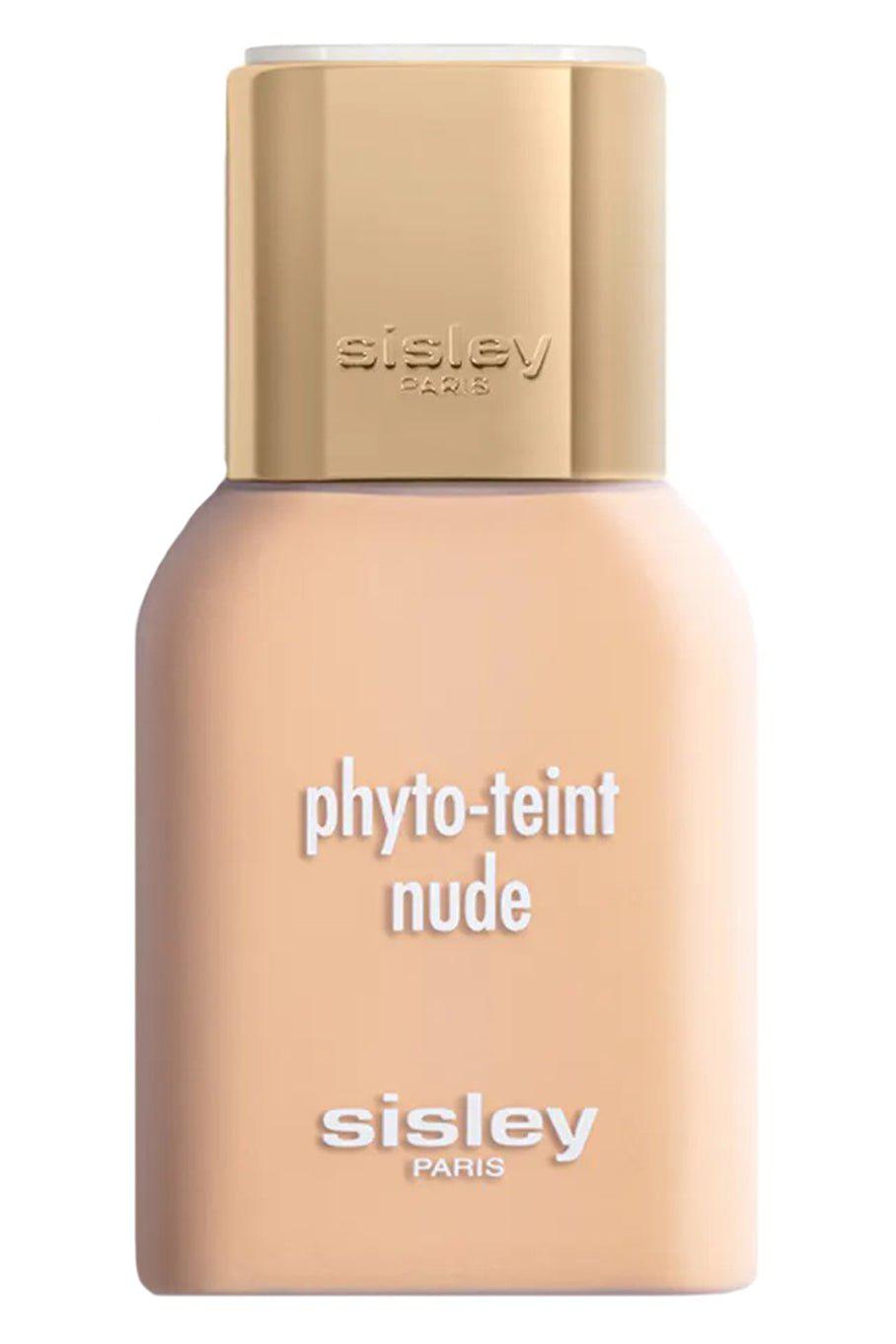 SISLEY-Pyhto-Teint Nude 00W-SHELL