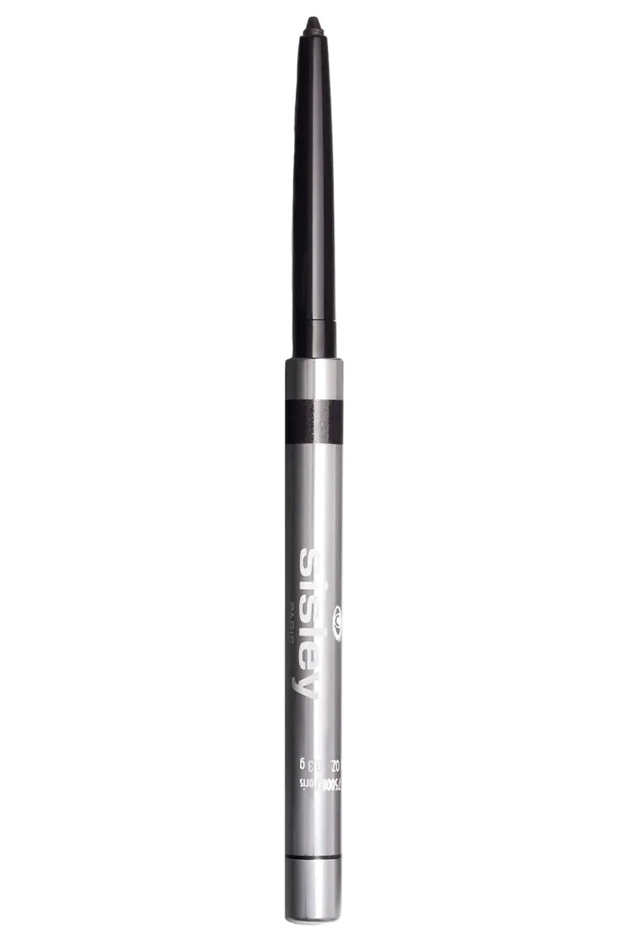 SISLEY-Phyto-Khol Star Waterproof Liner 1-SPRKLBLK