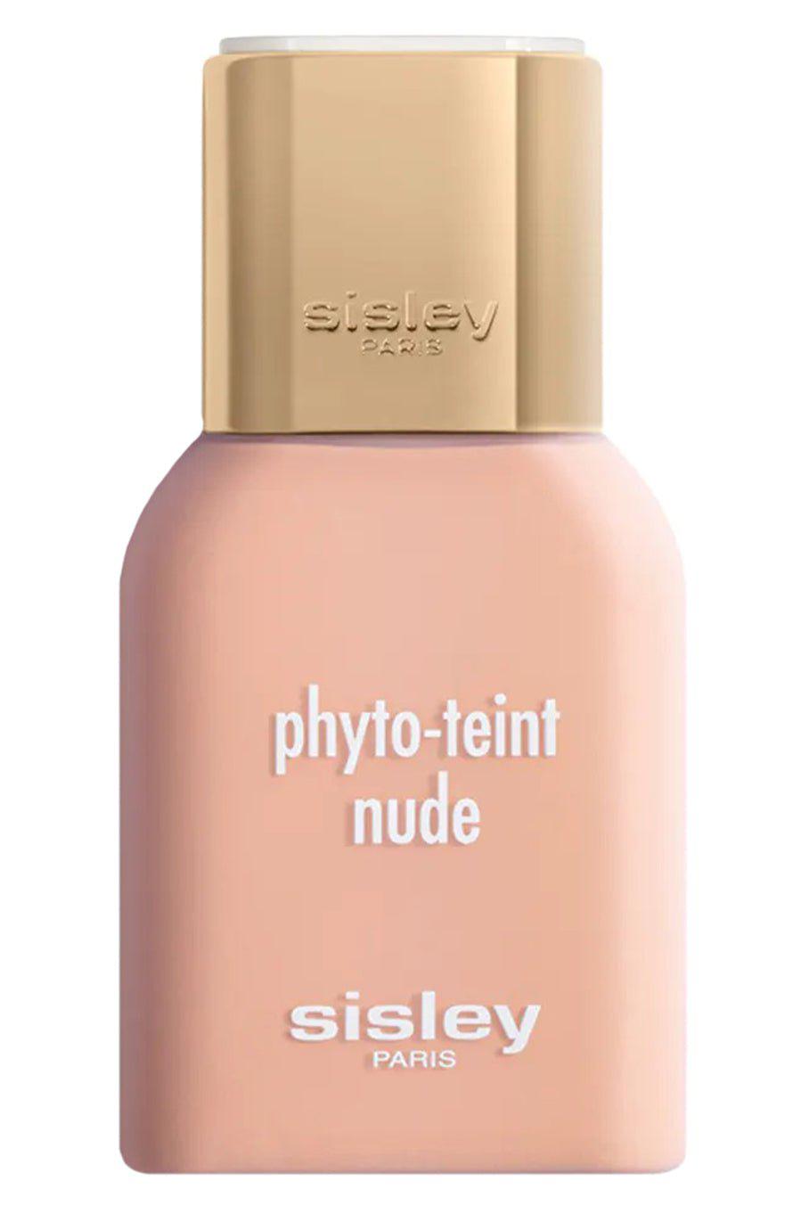 SISLEY-Pyhto-Teint Nude 00C-SWAN