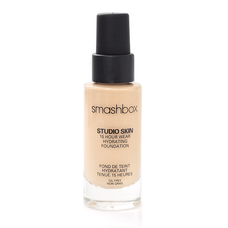 SMASHBOX-Studio Skin Hydrating Foundation-1.1