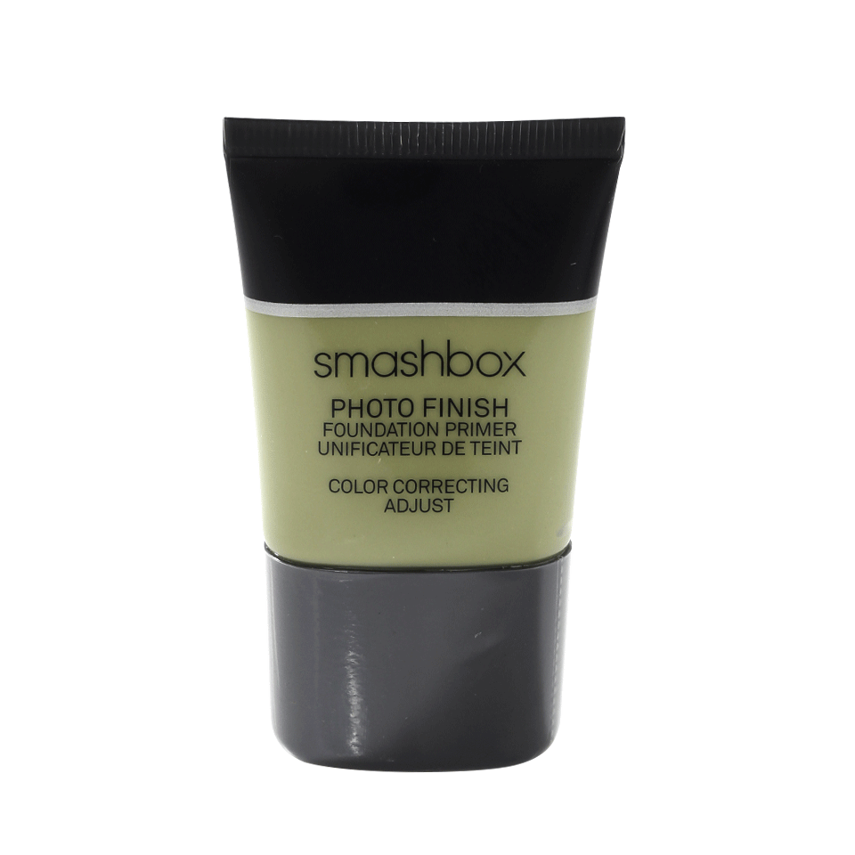SMASHBOX-Photo Finish Color Correcting Primer-ADJUST