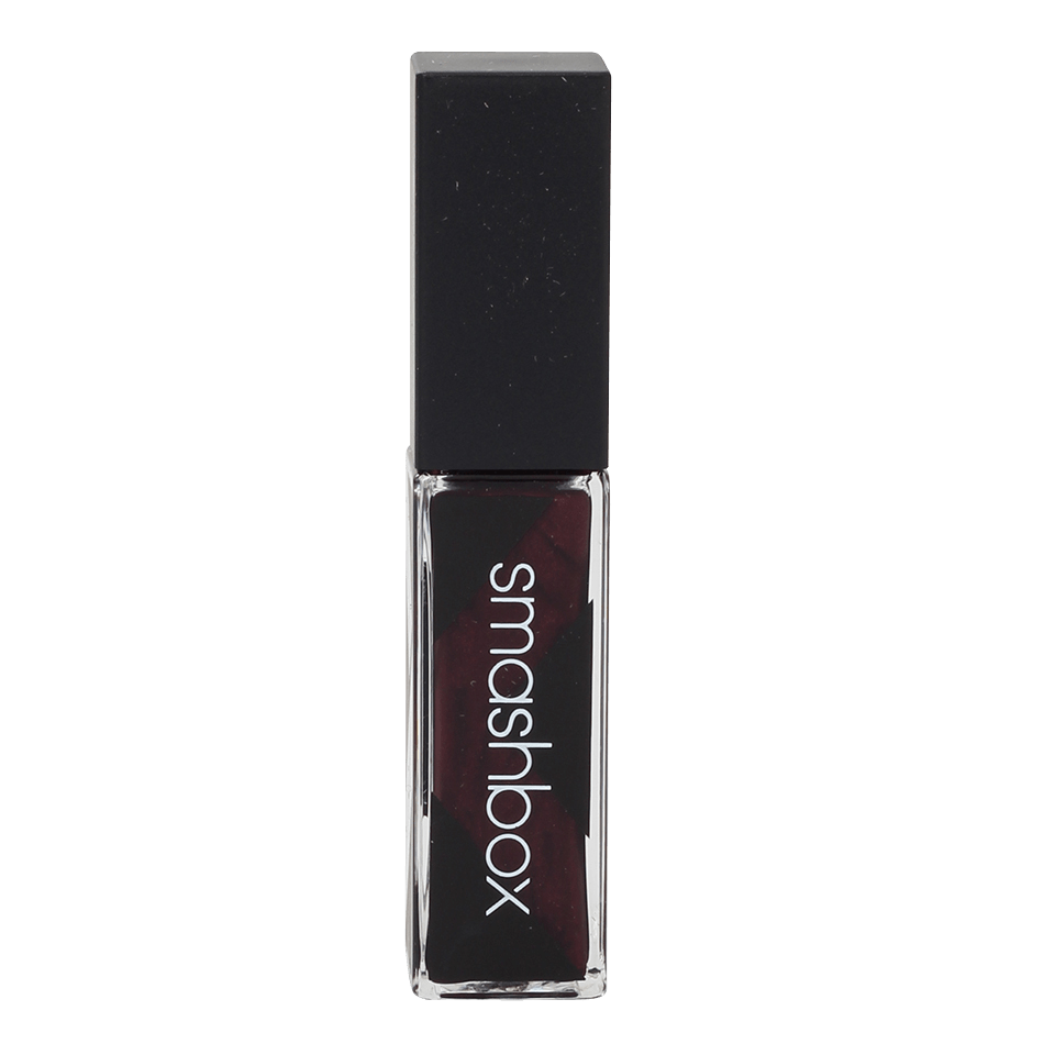 SMASHBOX-Be Legendary Long-Wear Lip Lacquer-AFTER DARK