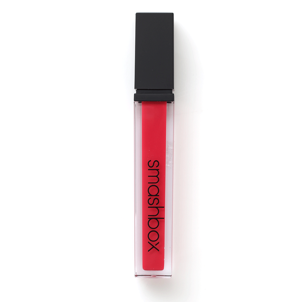 SMASHBOX-Be Legendary Lip Gloss-AZALEA