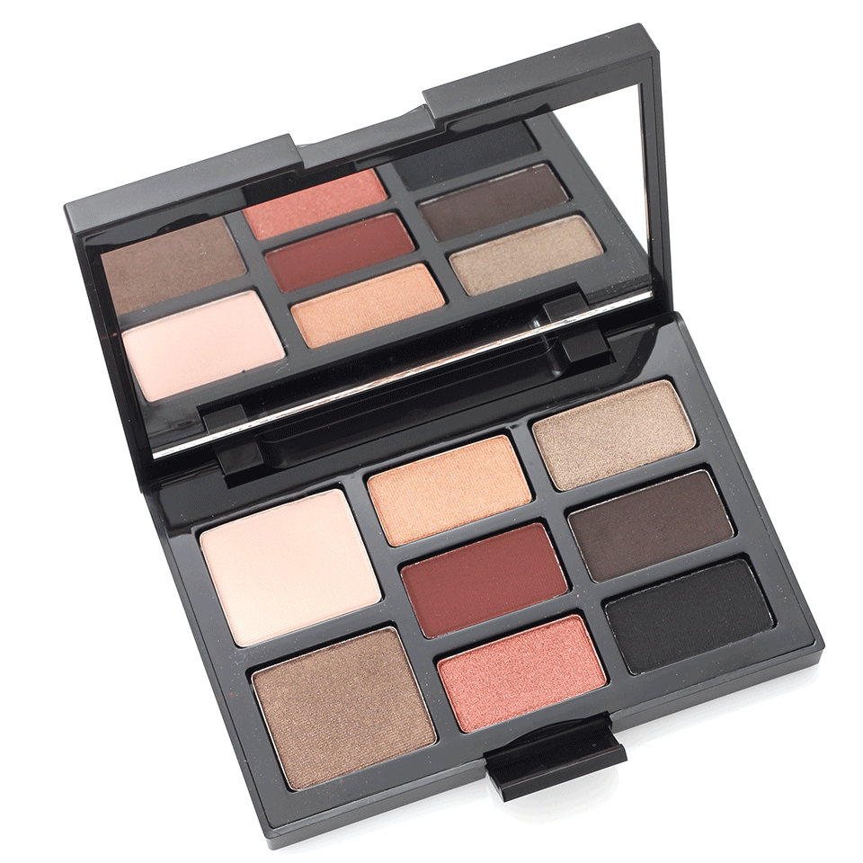 SMASHBOX-Photo Op Eye Shadow Palette-CHRRYSMK