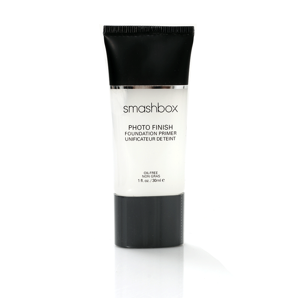 SMASHBOX-Photo Finish Foundation Primer-CLEAR