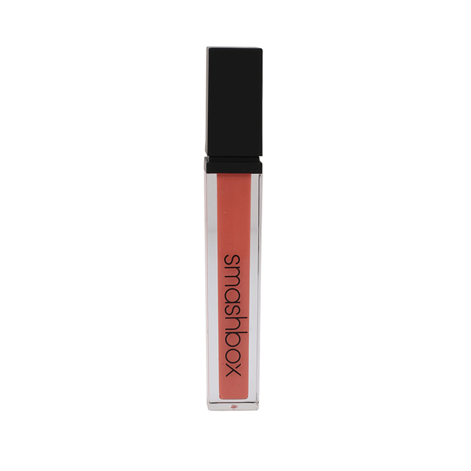 SMASHBOX-Be Legendary Lip Gloss-CORALINE