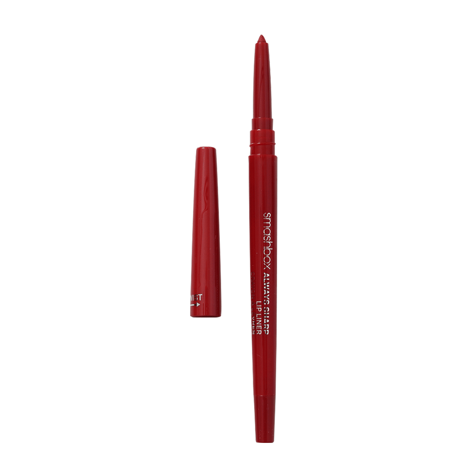 SMASHBOX-Always Sharp Lip Liner-CRIMSON