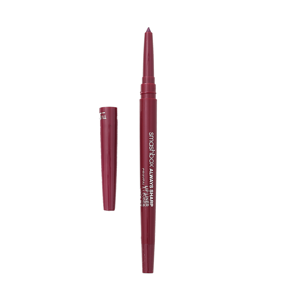 SMASHBOX-Always Sharp Lip Liner-FIGGY