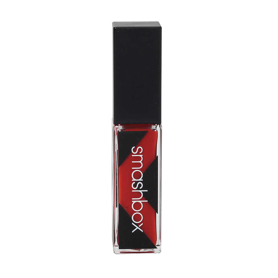 SMASHBOX-Be Legendary Long-Wear Lip Lacquer-FIRECRCK