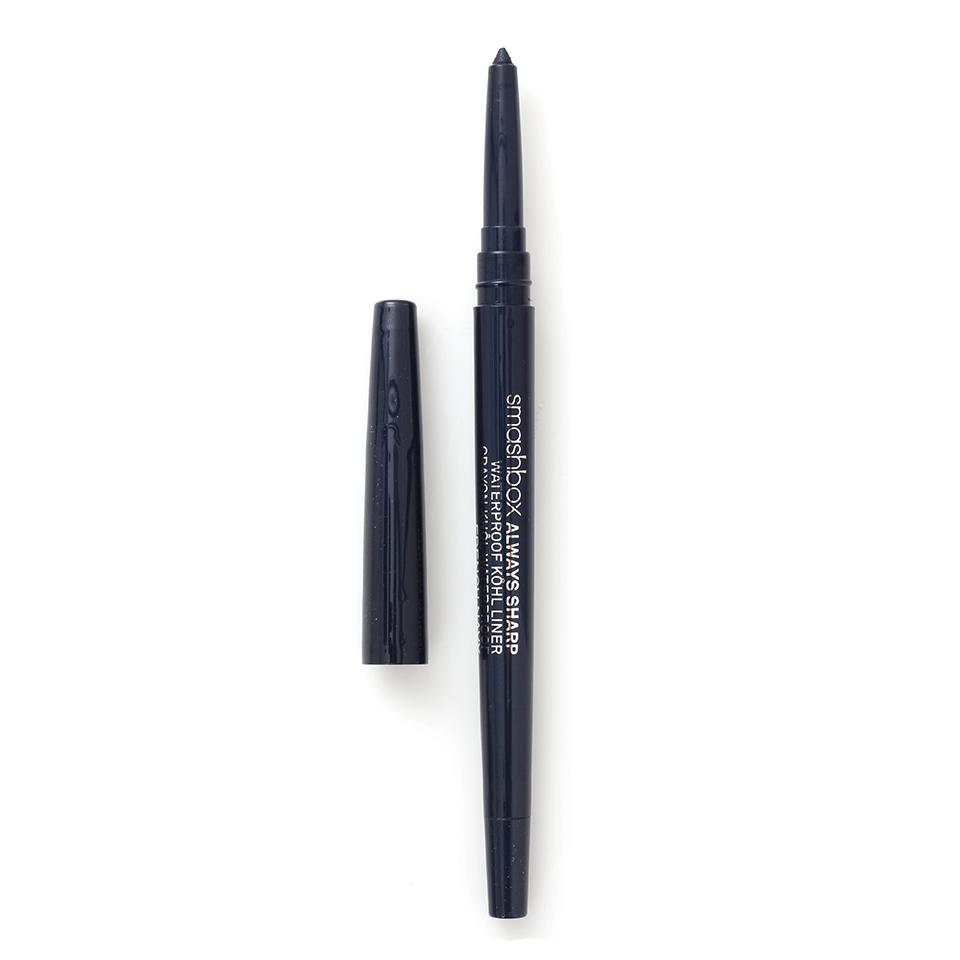 SMASHBOX-Always Sharp Waterproof Kohl Liner-FRNCHNVY
