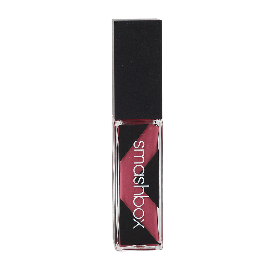 SMASHBOX-Be Legendary Long-Wear Lip Lacquer-FUCHSIA