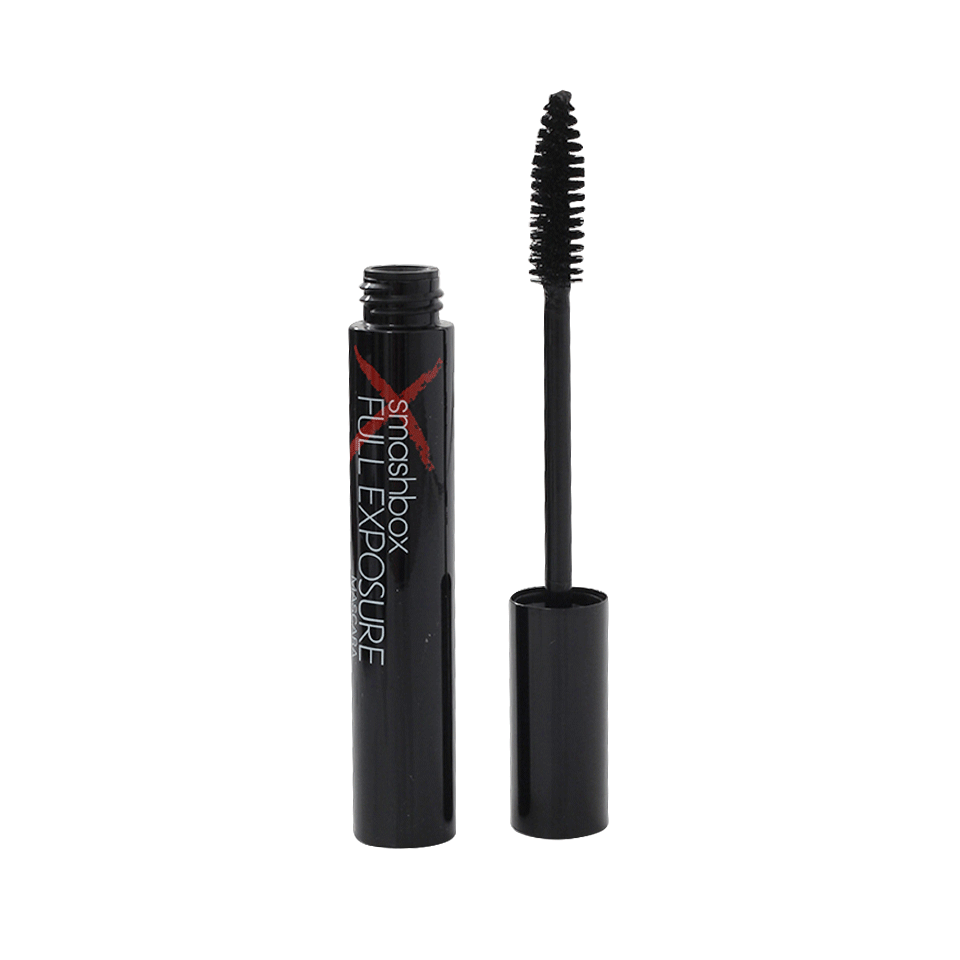 SMASHBOX-Full Exposure Mascara-JET