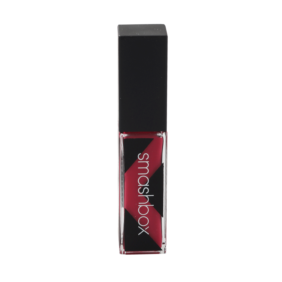 SMASHBOX-Be Legendary Long-Wear Lip Lacquer-KNOCKOUI