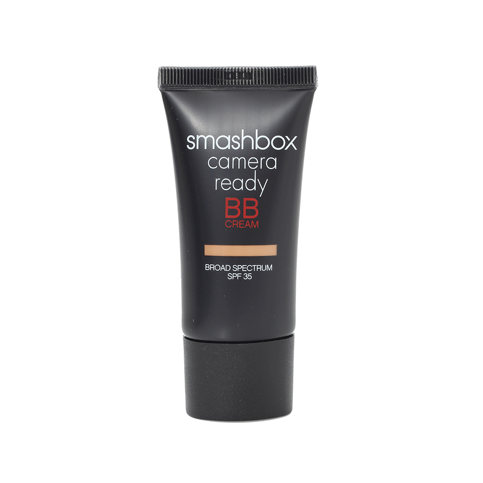 SMASHBOX-Camera Ready BB Cream-LGHT/MED
