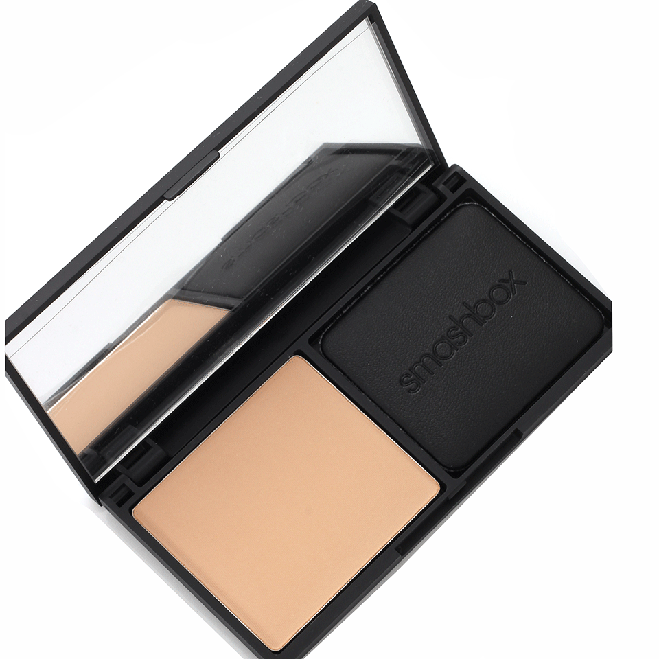 SMASHBOX-Photo Set Pressed Powder-LGHT/MED