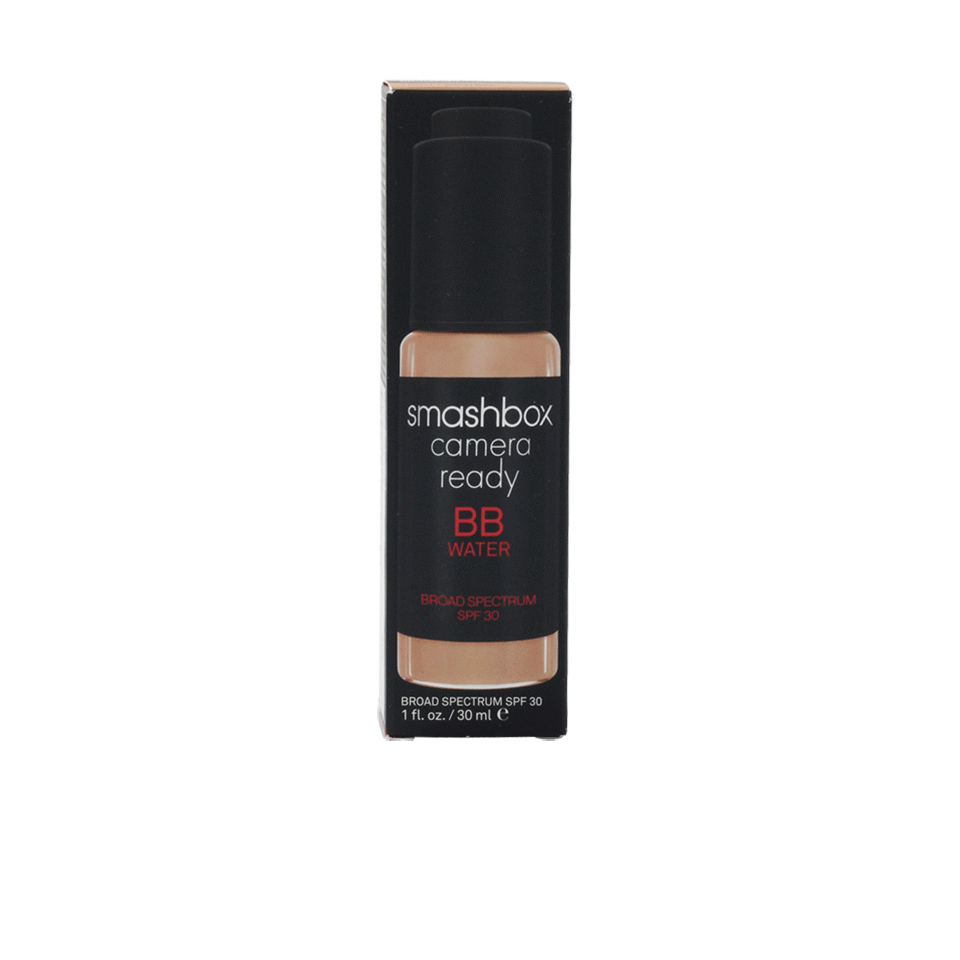 SMASHBOX-Camera Ready BB Water In Light/Neutral-LGT/NTRL