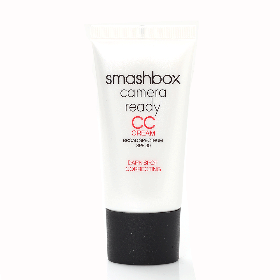 SMASHBOX-Camera Ready CC Cream-LIGHT