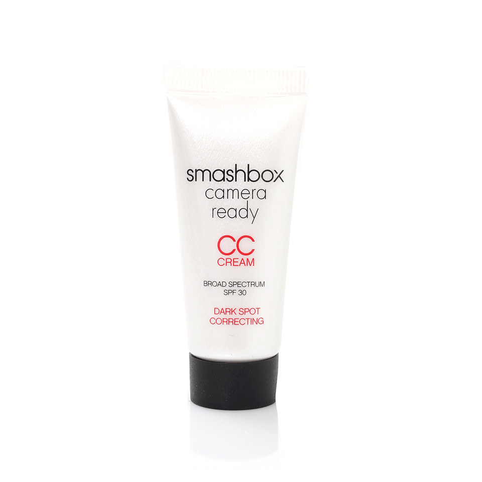 SMASHBOX-Camera Ready CC Cream-LIGHT